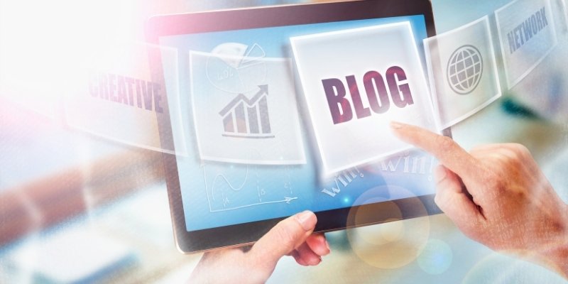 Blogging for Business